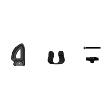 Rhino Safestow4 Load Stops (2 Pairs) Spares